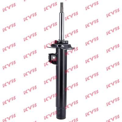 KYB 334945 Shock Absorber - 6