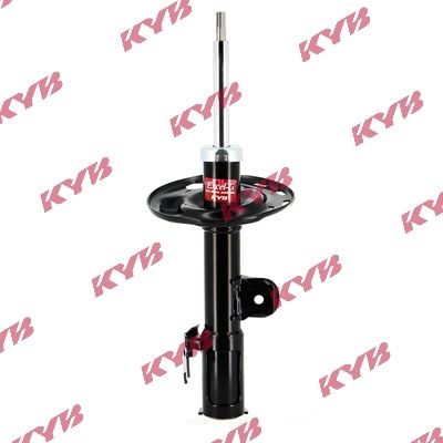 KYB 3350001 Shock Absorber - 1