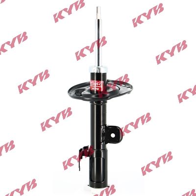 KYB 3350001 Shock Absorber - 2