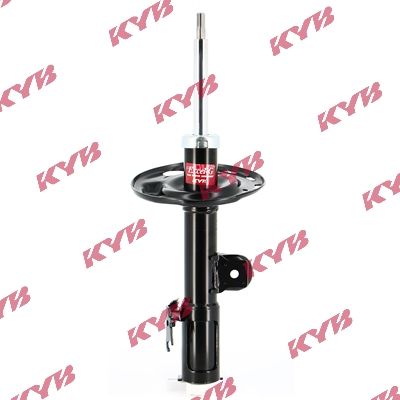 KYB 3350001 Shock Absorber - 3