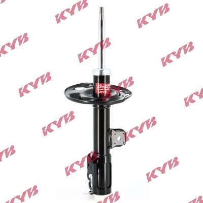 KYB 3350001 Shock Absorber - 4