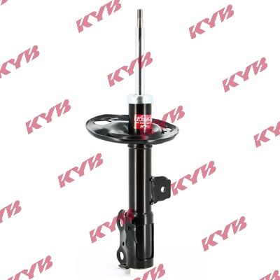 KYB 3350001 Shock Absorber - 5