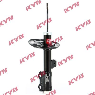 KYB 3350001 Shock Absorber - 6