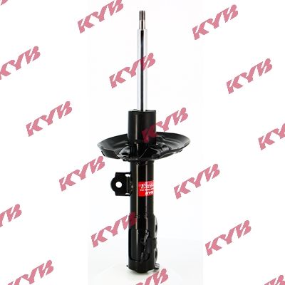 KYB 3350026 Shock Absorber - 2