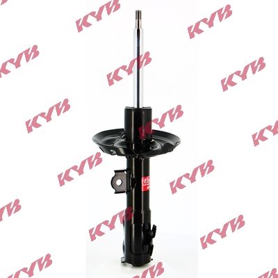KYB 3350026 Shock Absorber - 4