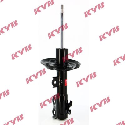 KYB 3350026 Shock Absorber - 5