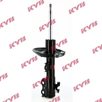 KYB 3350026 Shock Absorber - 6