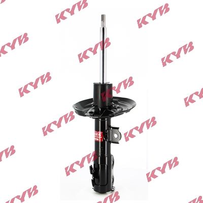 KYB 3350027 Shock Absorber - 3