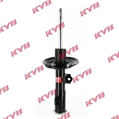 KYB 3350027 Shock Absorber - 4