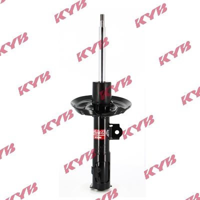 KYB 3350027 Shock Absorber - 5