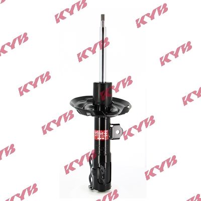 KYB 3350027 Shock Absorber - 6