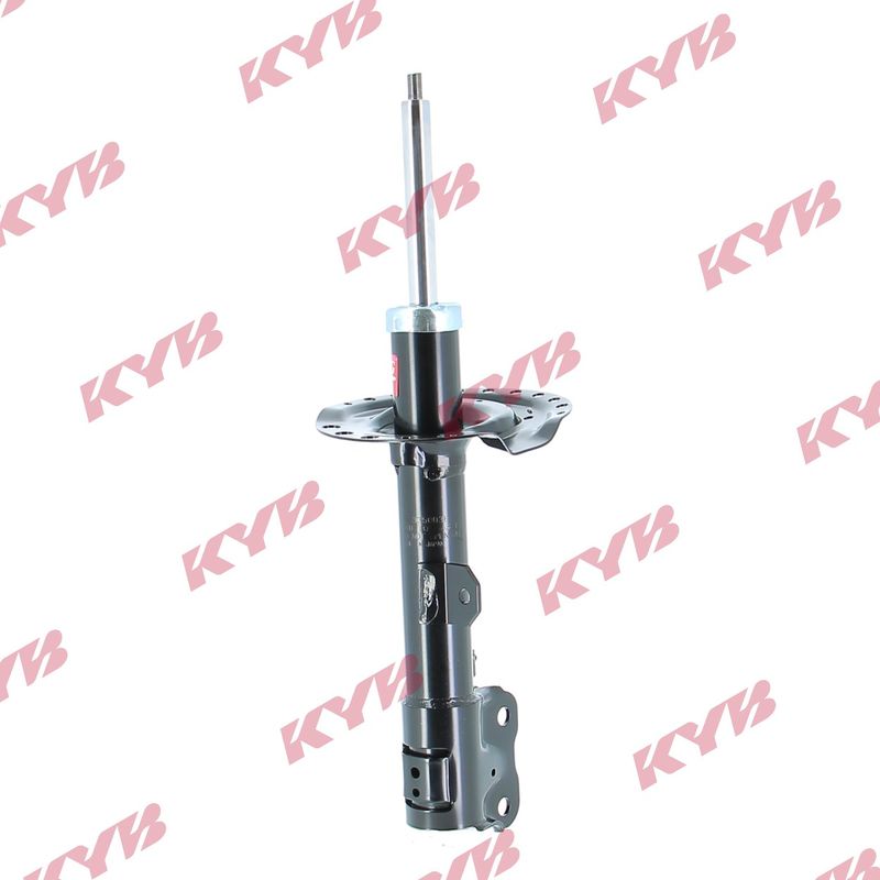 KYB 3350036 Shock Absorber - 4