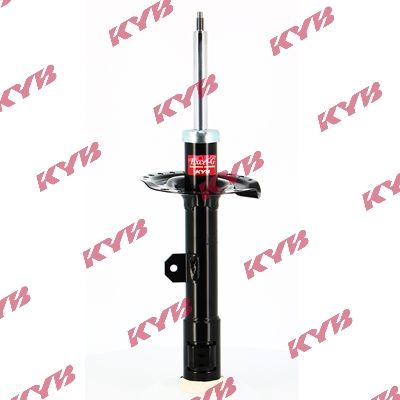 KYB 3350037 Shock Absorber - 2