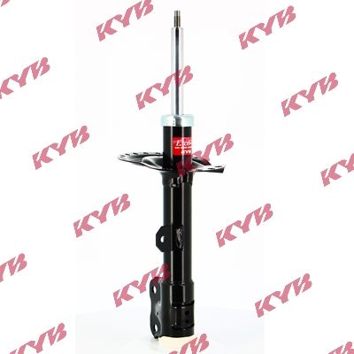 KYB 3350037 Shock Absorber - 4