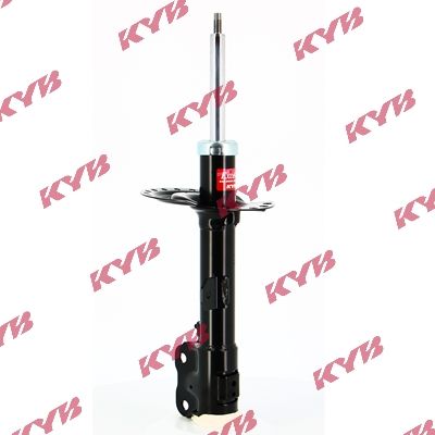KYB 3350037 Shock Absorber - 5