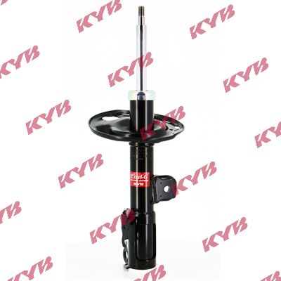 KYB 3350039 Shock Absorber - 2