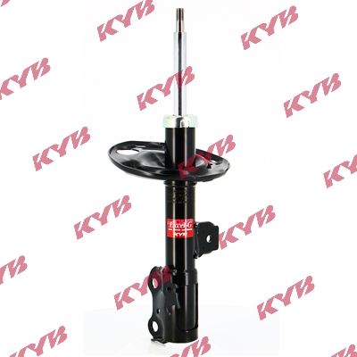 KYB 3350039 Shock Absorber - 3