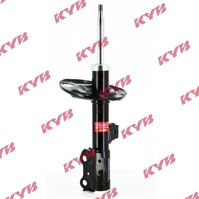 KYB 3350039 Shock Absorber - 4