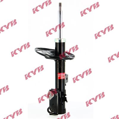 KYB 3350039 Shock Absorber - 5