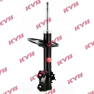 KYB 3350039 Shock Absorber - 6