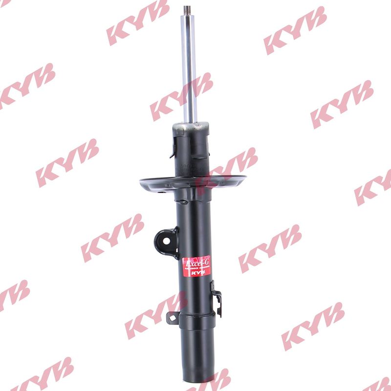 KYB 3350072 Shock Absorber - 1