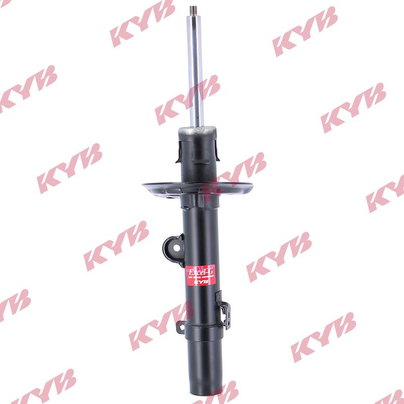 KYB 3350072 Shock Absorber - 2