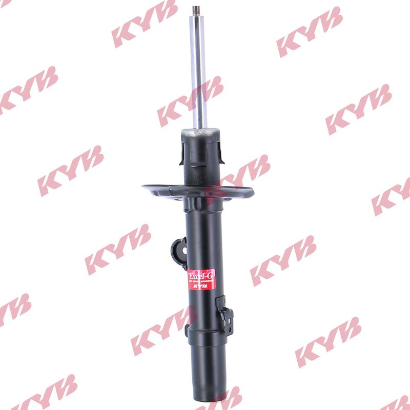 KYB 3350072 Shock Absorber - 3