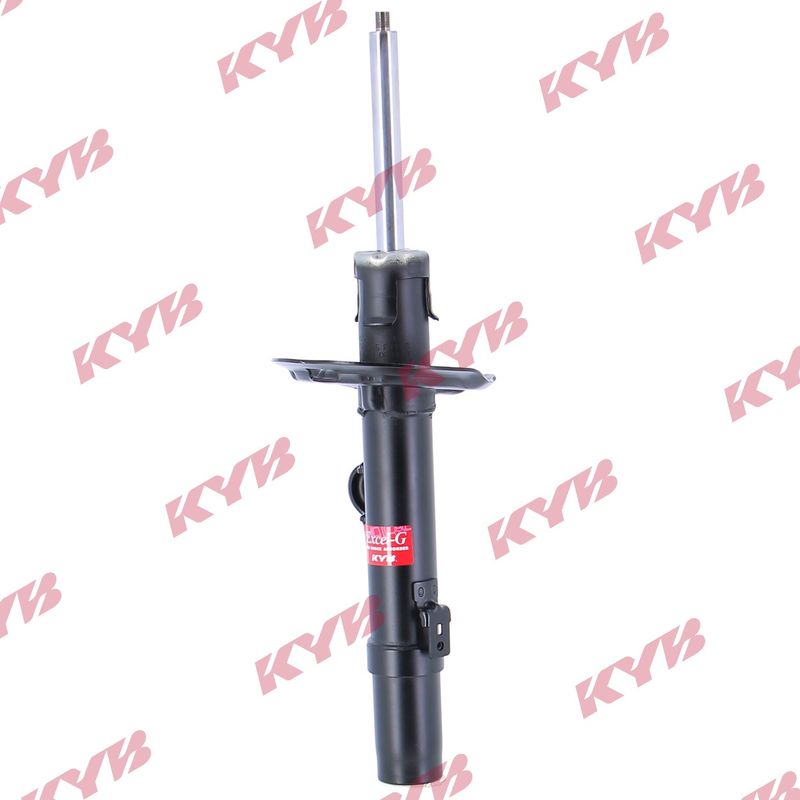 KYB 3350072 Shock Absorber - 4