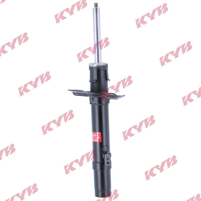 KYB 3350072 Shock Absorber - 5