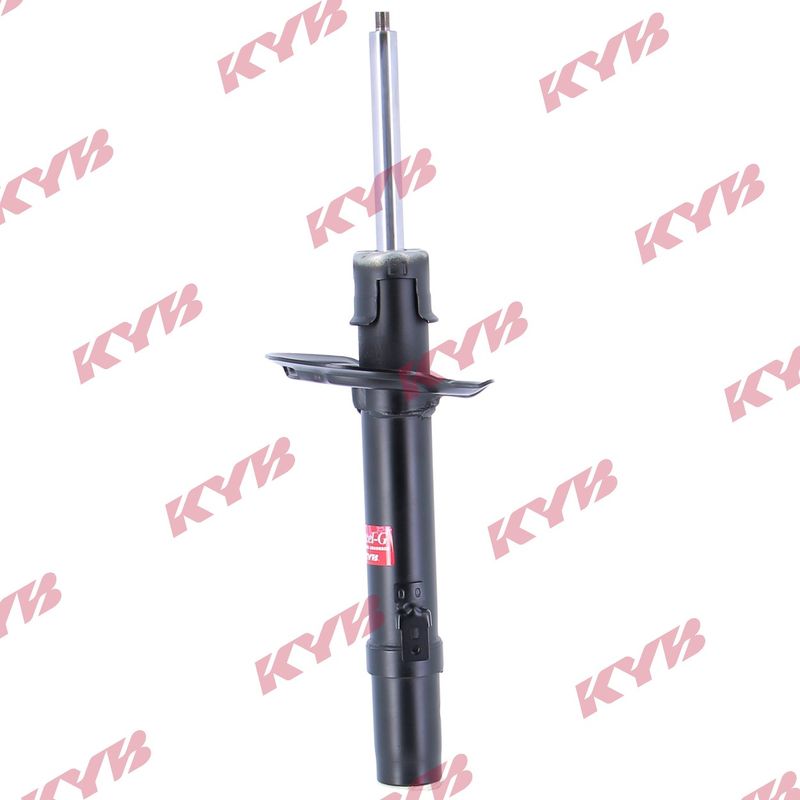 KYB 3350072 Shock Absorber - 6