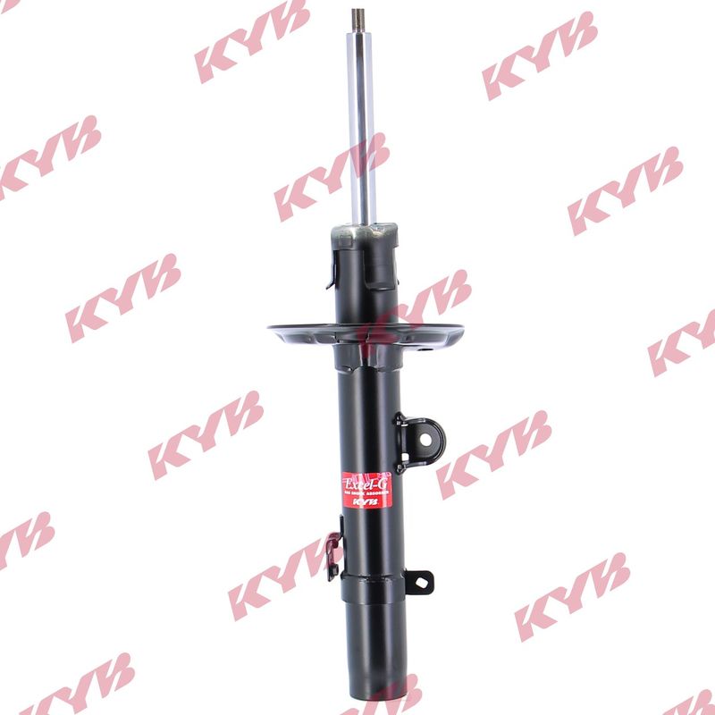 KYB 3350073 Shock Absorber - 2