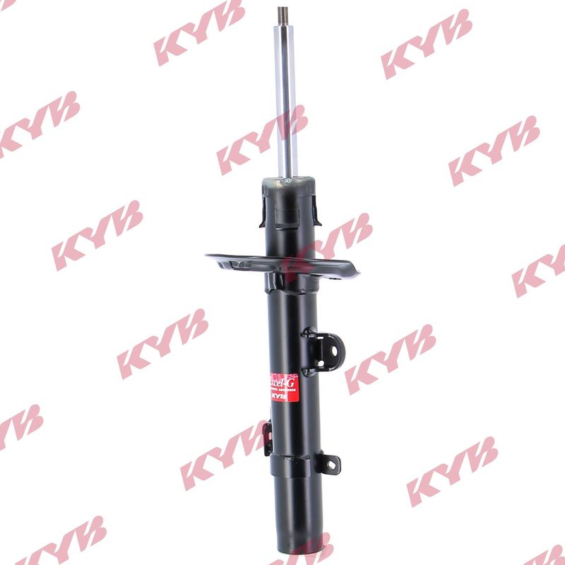 KYB 3350073 Shock Absorber - 4