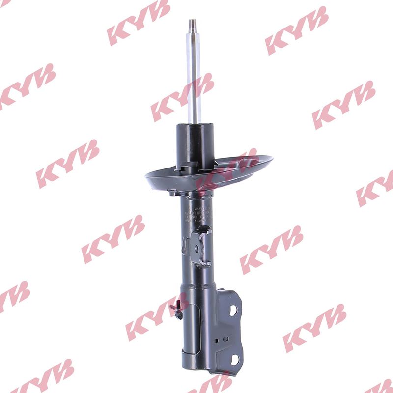 KYB 3350086 Shock Absorber - 5