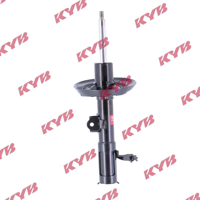 KYB 3350087 Shock Absorber - 2