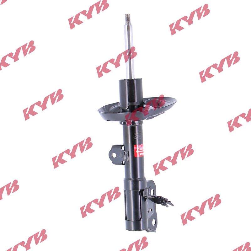 KYB 3350087 Shock Absorber - 4