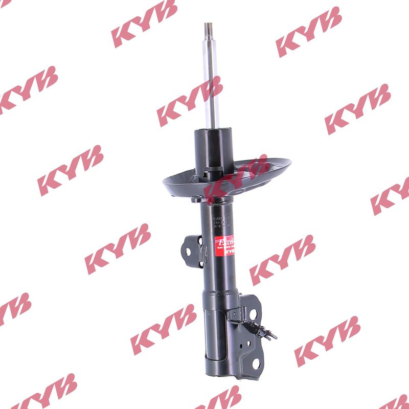 KYB 3350087 Shock Absorber - 5