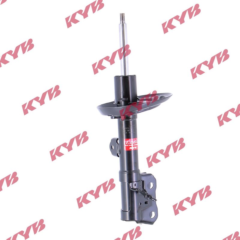 KYB 3350087 Shock Absorber - 6