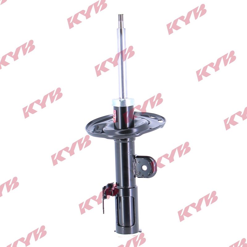 KYB 335081 Shock Absorber - 2