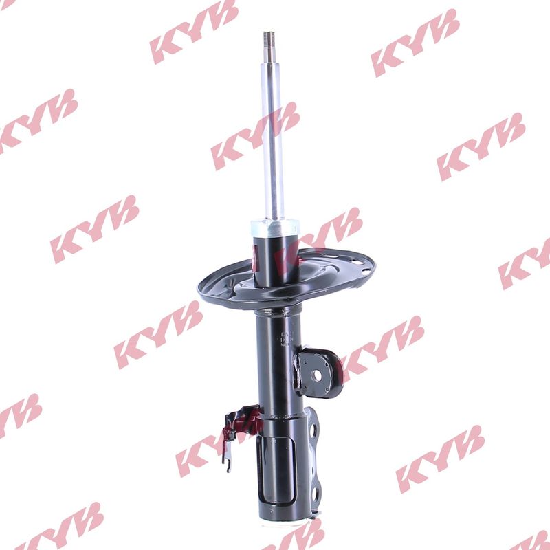 KYB 335081 Shock Absorber - 3