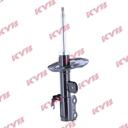 KYB 335081 Shock Absorber - 4