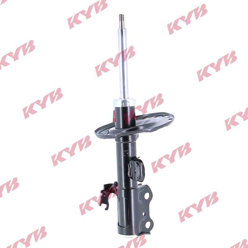 KYB 335081 Shock Absorber - 5