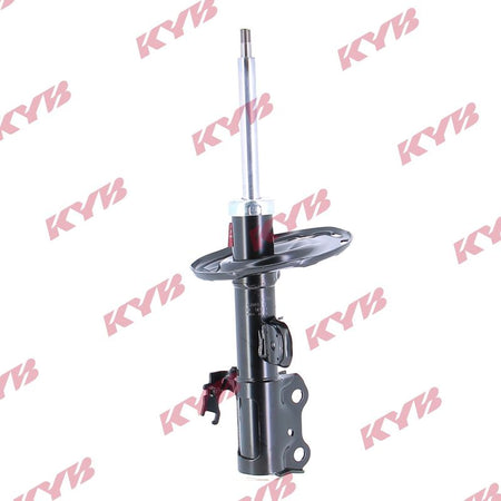 KYB 335081 Shock Absorber - 5