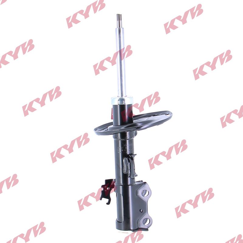 KYB 335081 Shock Absorber - 6