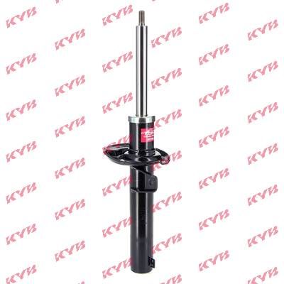 KYB 3358000 Shock Absorber - 2