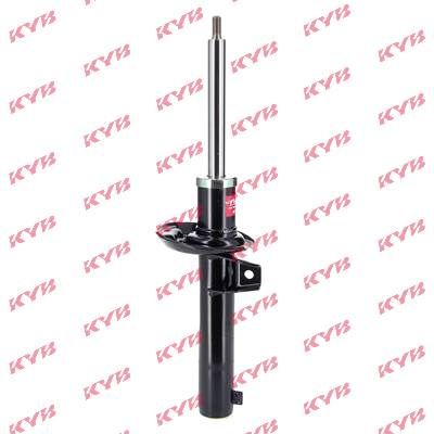 KYB 3358000 Shock Absorber - 4