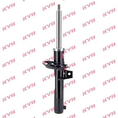 KYB 3358000 Shock Absorber - 5