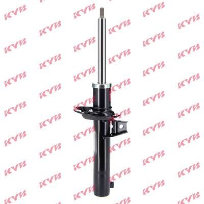 KYB 3358000 Shock Absorber - 6