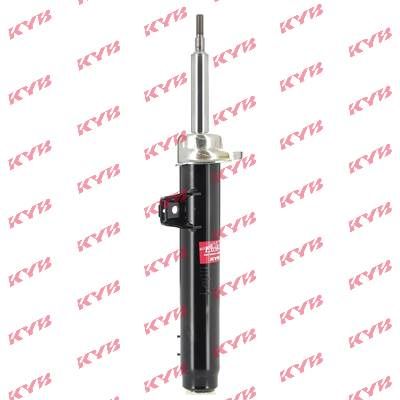 KYB 3358001 Shock Absorber - 4