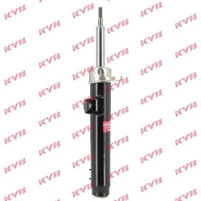 KYB 3358001 Shock Absorber - 5