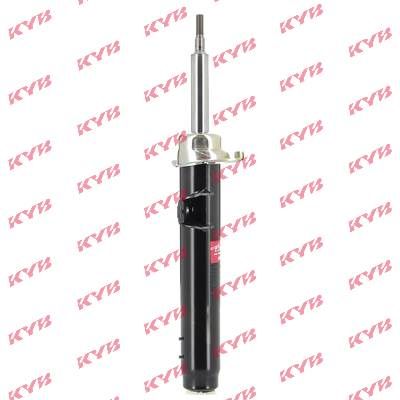 KYB 3358001 Shock Absorber - 6